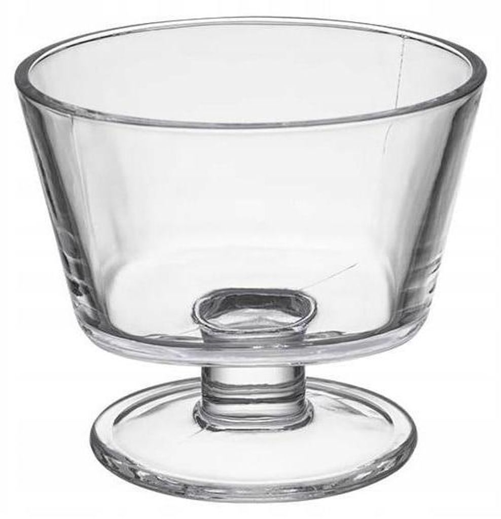 Galicja Frozzy 290ml calice da gelato e dessert in vetro - Immagine del prodotto 