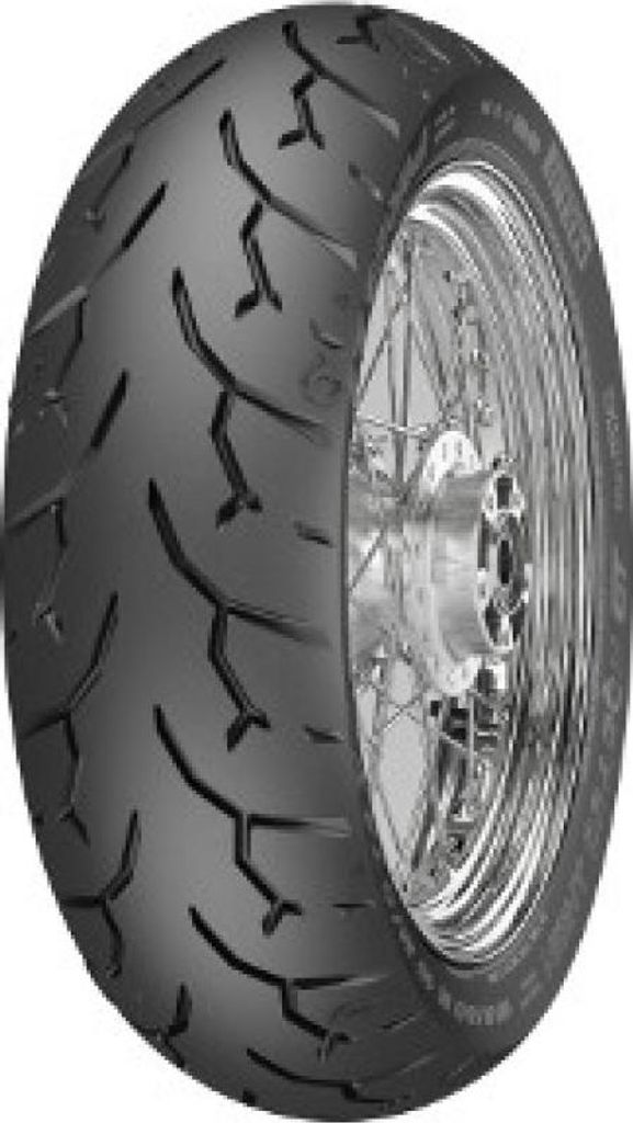 Pirelli Motorradreifen car-tyres Night Dragon GT ( 180/55B18 RF TL 80H M/C, Vorderrad )