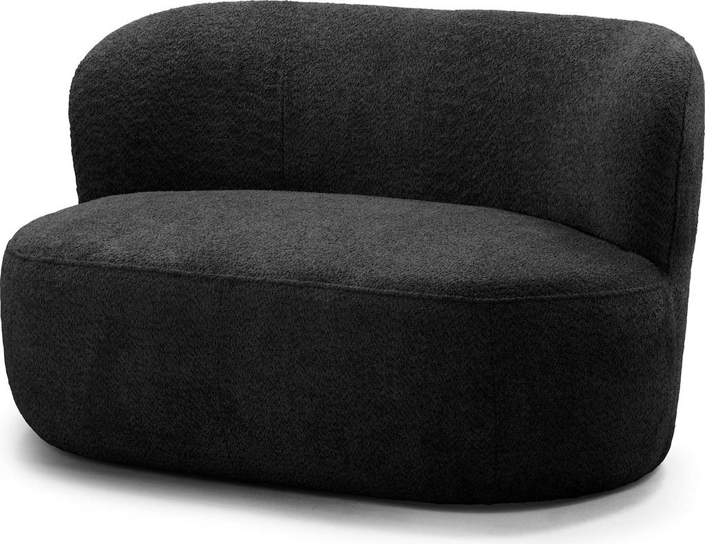 home24 1,5-Sitzer Sofa