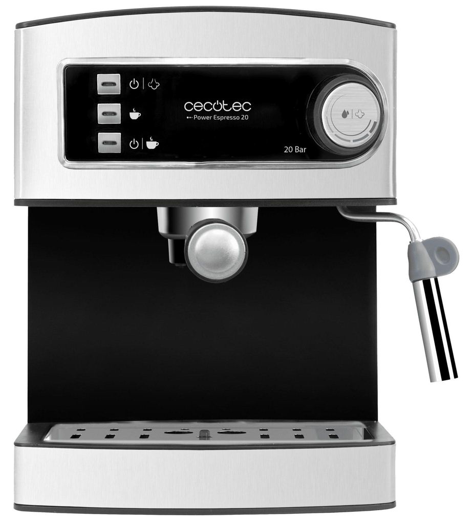 CECOTEC 04752 - Cafetera espresso Power Espresso Imagen del producto 