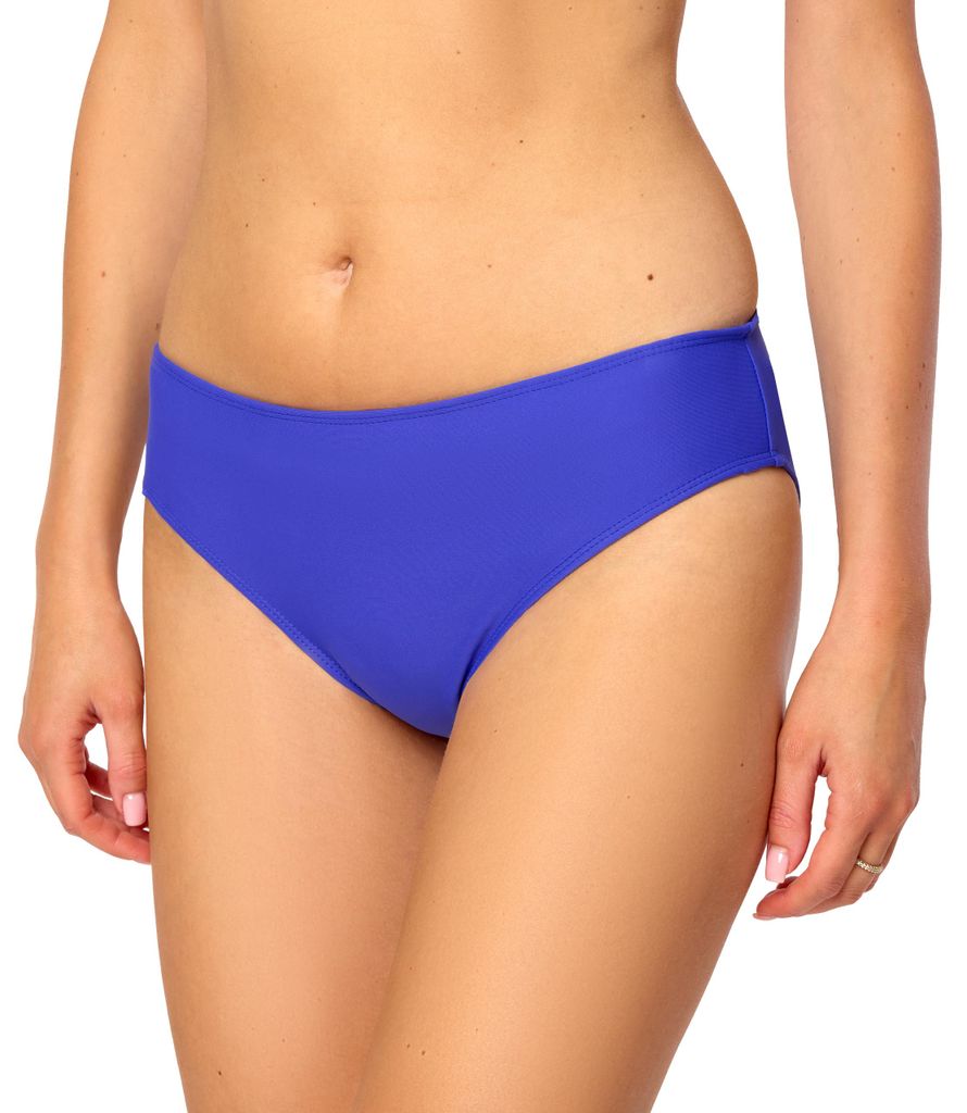 Bellivalini Damen Bikini Slip Badeshorts Badehose Produktbild 