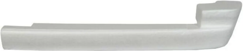 Renfort Pare-chocs Gauche OE 7D0807695 pour T4 - Montage Arrière Robuste