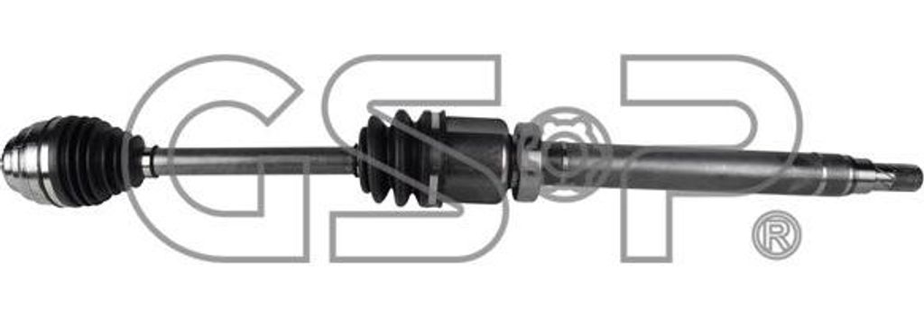 GSP 202174 Antriebswelle OE 8643362 kompatibel mit Mini