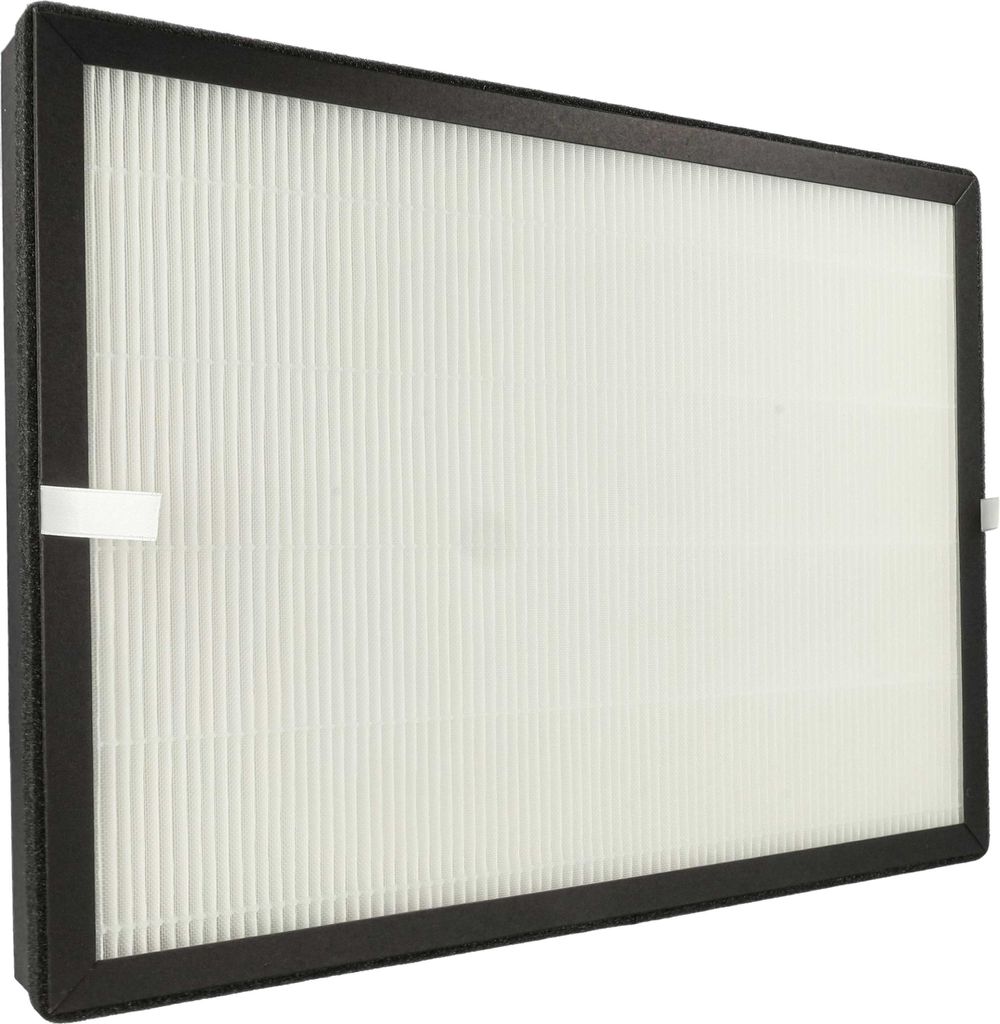 vhbw Luftilter kompatibel mit i@home Fangqi TKJ270F-A1 Produktbild 