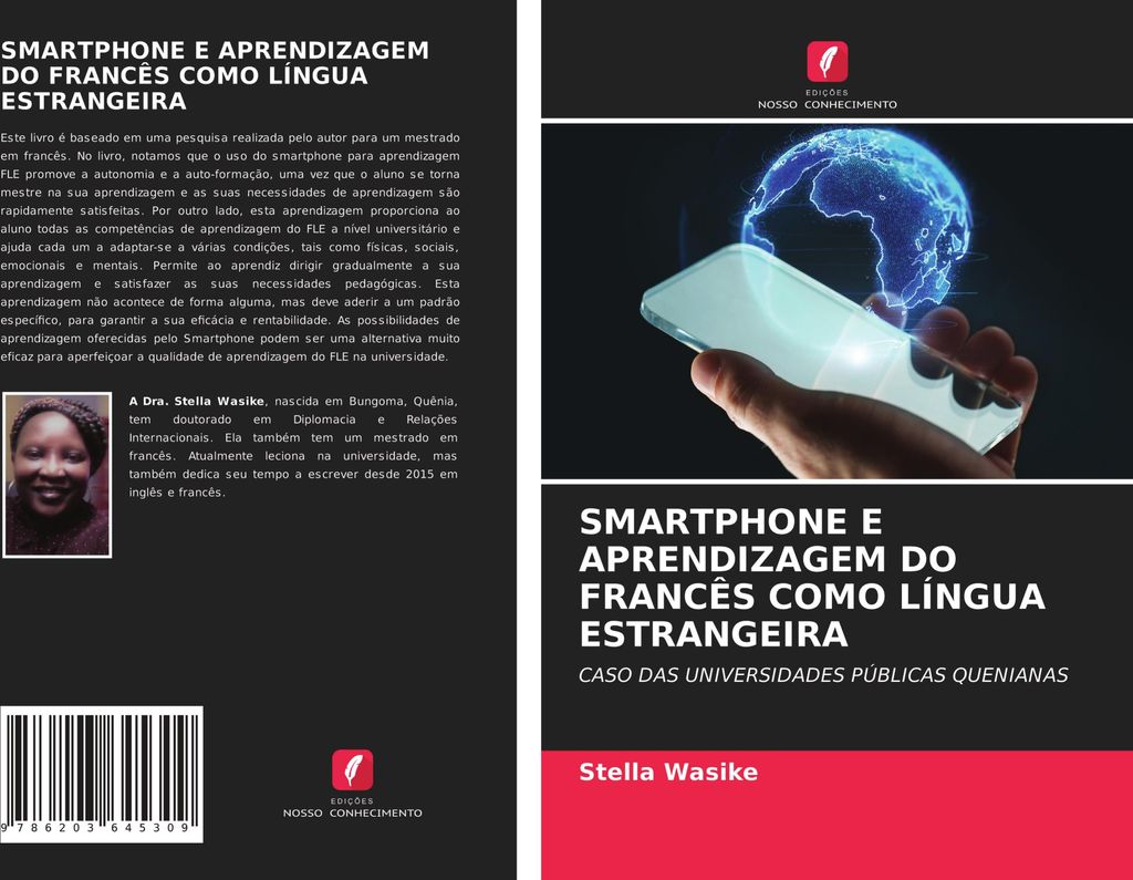Smartphone E Aprendizagem Do Francês Como Língua Estrangeira