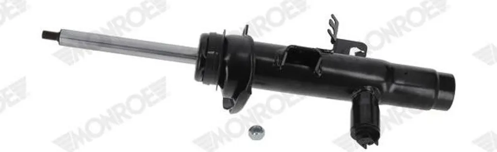 Amortisseur BMW Xdrive Ridesense : Suspension Électronique F30 F31