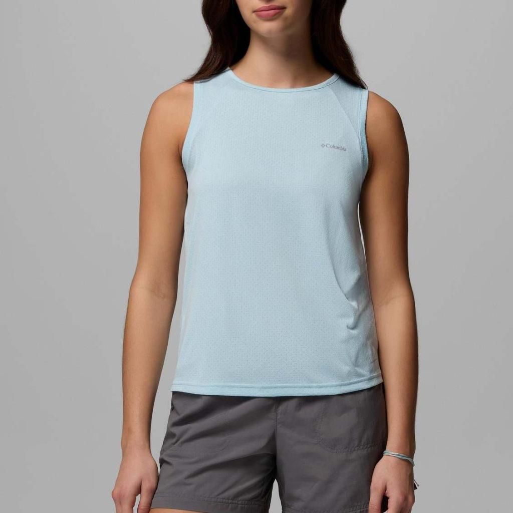 COLUMBIA BOGATA BAY TANK Blau