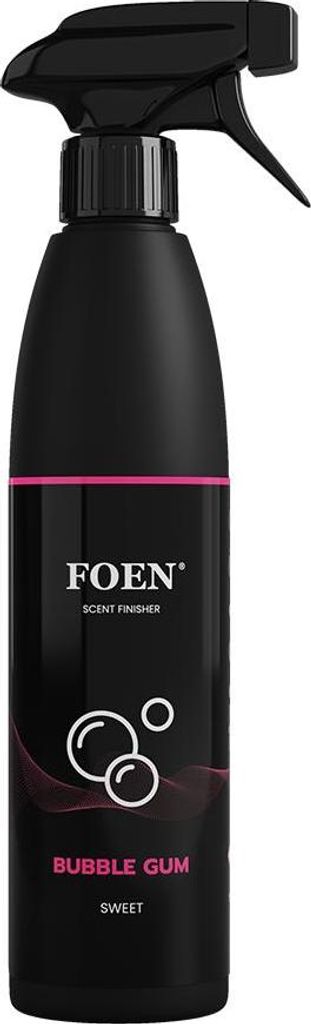 Foen Bubble Gum Innenraumduft (450 ml) Produktbild 