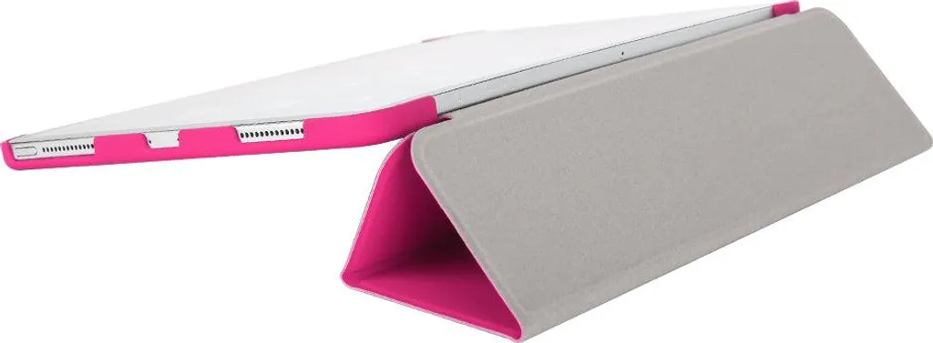 Recensione Custodia Pomologic iPad Air 11 M2 M3 - Test di Protezione - 4