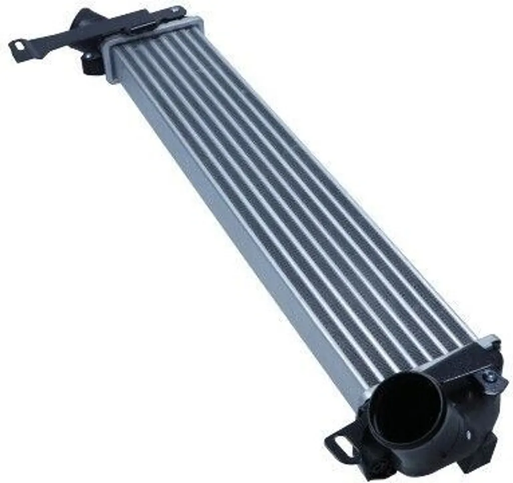 Refroidisseur d'air Intercooler pour Kangoo I 1.5 dCi - OE 8200137653