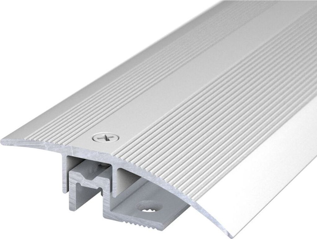Prinz PS 400 PEP Anpassungsprofil Nr. 416, silber 100 cm