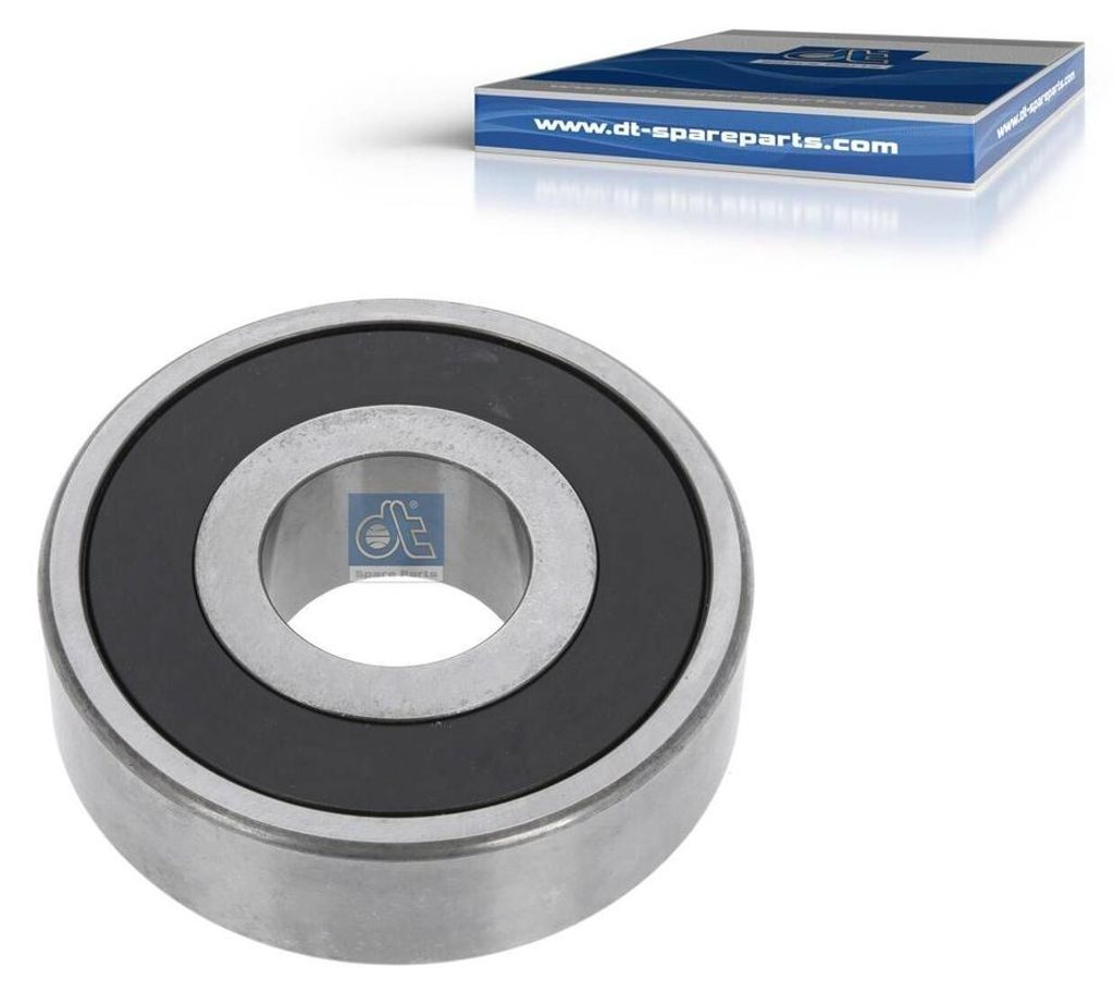 DT Spare Parts Lager Schaltgetriebe 7.44211