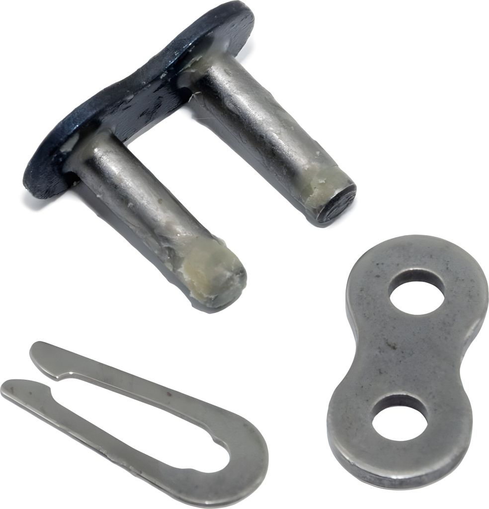 Steckglied 1/2l X5/16 Zoll TYP 428 - Kettenschloss