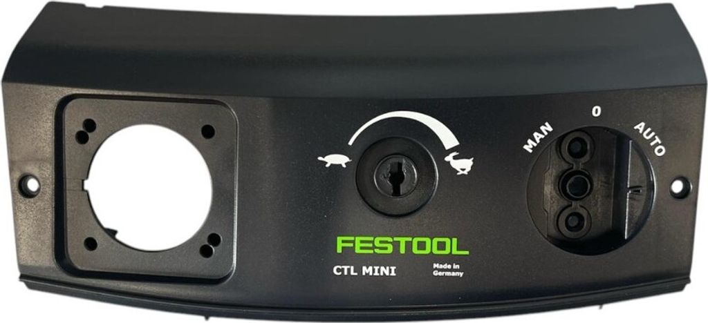 Festool Blende CTL MINI Elektronik ET-B 200431 Produktbild 1