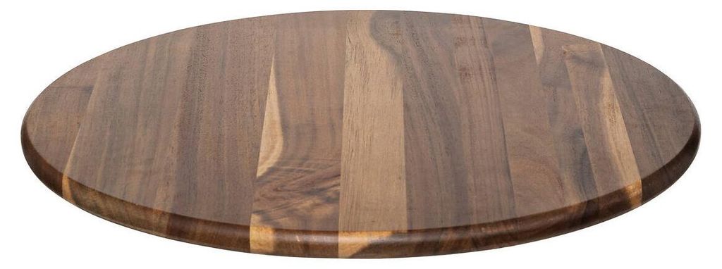 Drehteller "akazie" d50cm - SG Secret de Gourmet Produktbild 