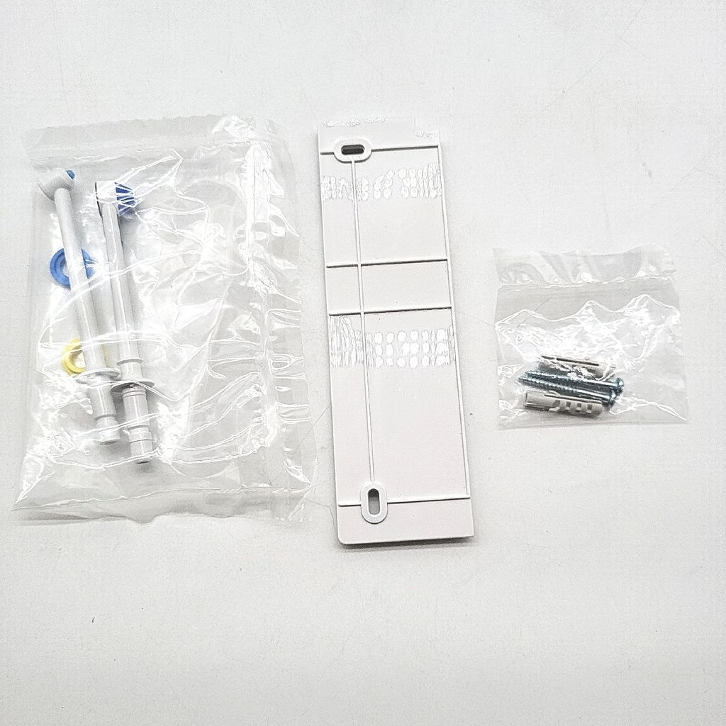 Oral-B Oral Health Center Munddusche, 2 Ersatzdüsen, Produktbild 22