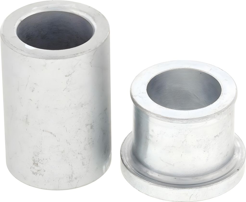 SP 1040192 ALL BALLS Distanzstücksatz Vorderrad Honda CR-F150F passend fuer HONDA CRF 230 F