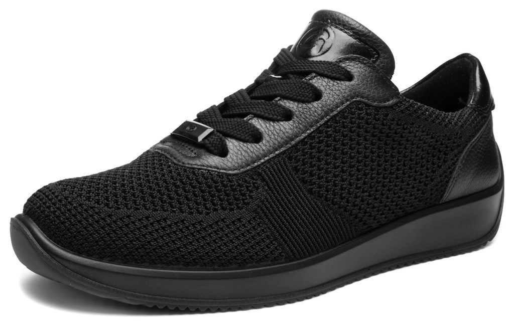 Damen Sneaker Lissabon 38