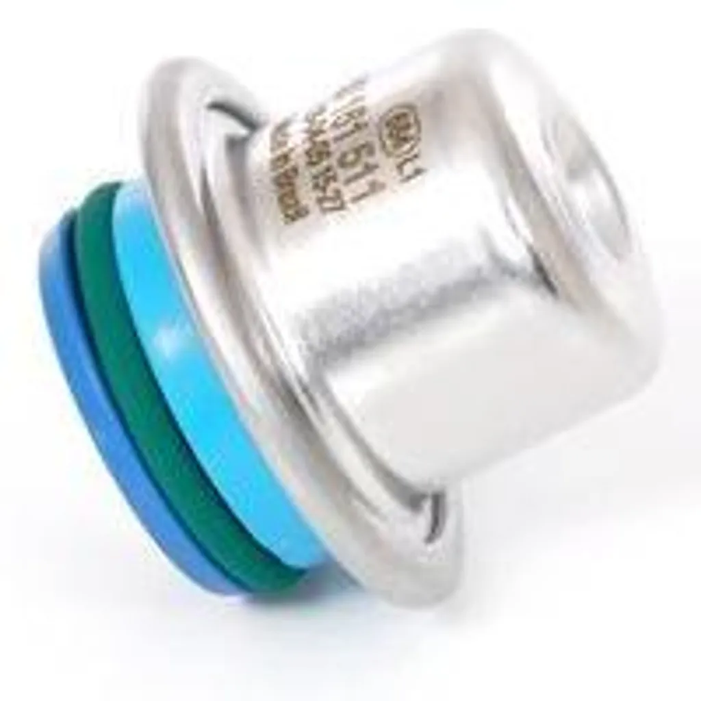 BOSCH 0280161511 Régulateur de Pression de Carburant OE 1563J8 Origine