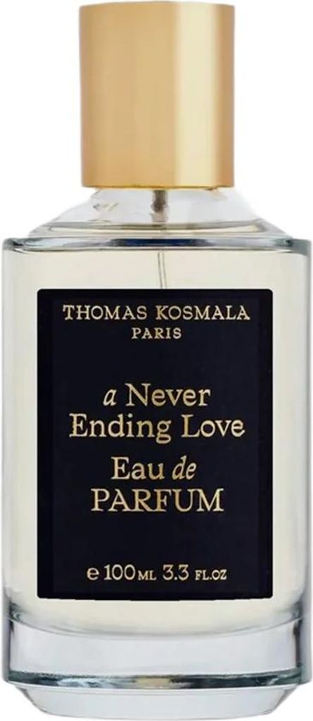 Thomas Kosmala A Never Ending Love woda perfumowana, 100 ml Produktbild 