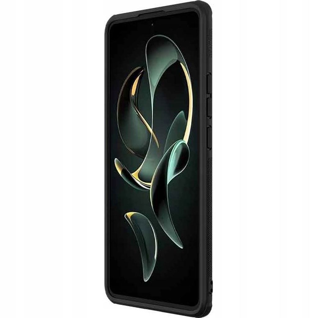 Plastikowe etui do Xiaomi 13T 5G/13T Pro 5G Nillkin Super Zdjęcie produktu 5