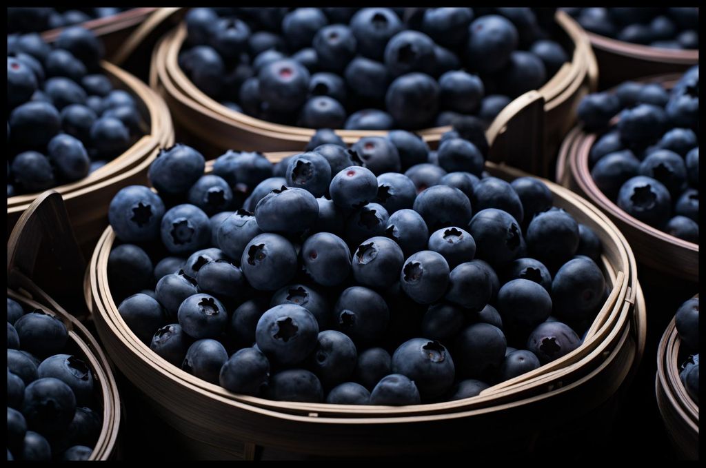 Plakat 91,5x60cm Reichtum der Aromen