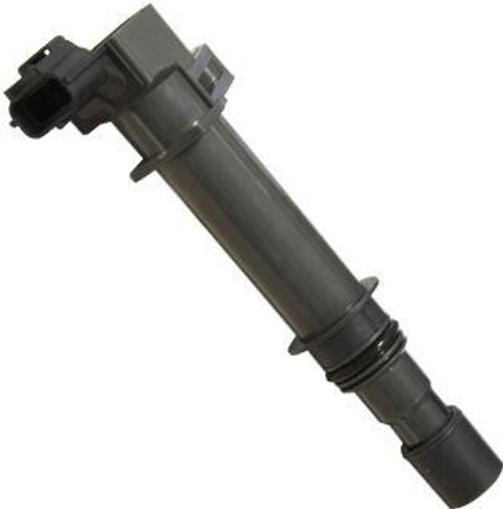 HITACHI 2504056 Zündspule für JEEP GRAND CHEROKEE III (WH, WK) für CHRYSLER Aspen (HG) für DODGE Nitro SUV