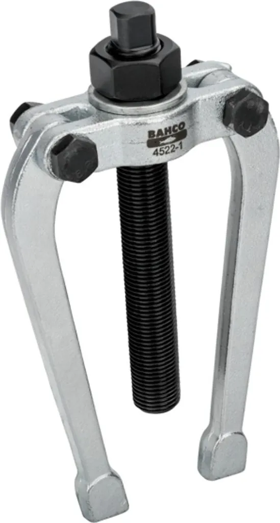 Bahco Extracteur à deux griffes galvanisé 35-75 mm haute précision
