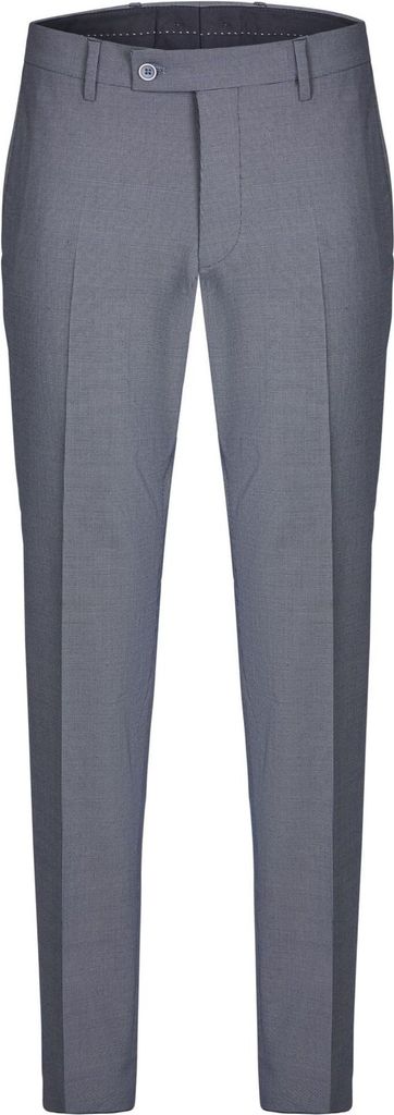 Daniel Hechter - Modern Fit - Herren Baukasten Hose in verschiedenen Farben (100133-40270), Größe:56, Farbe:navy (680)