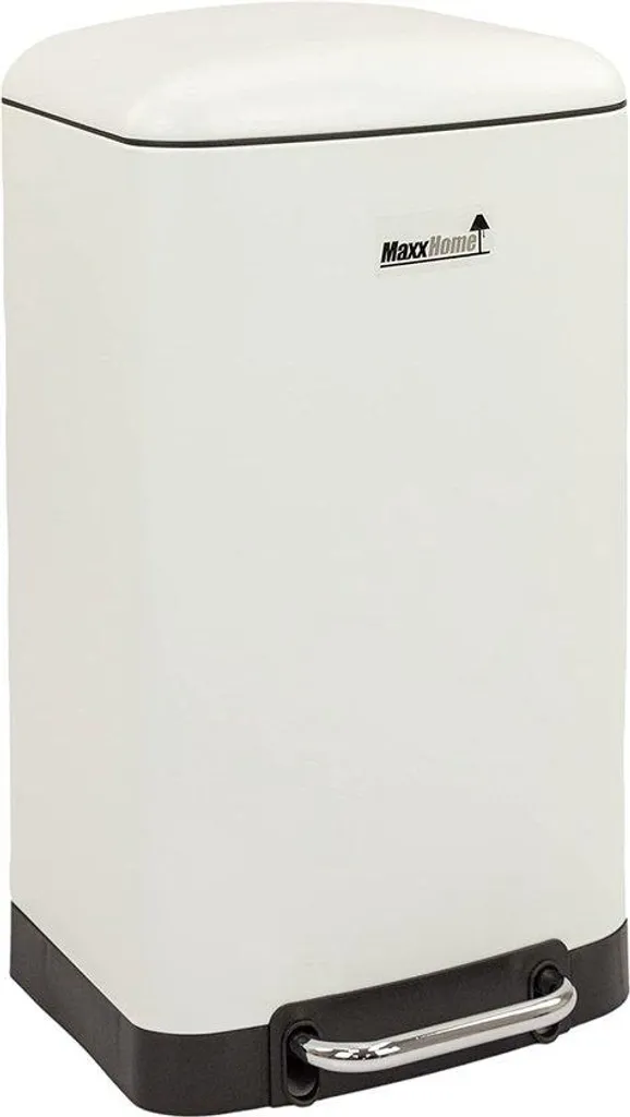 Protégez vos objets de l'humidité avec ce bac extérieur 30L en résine