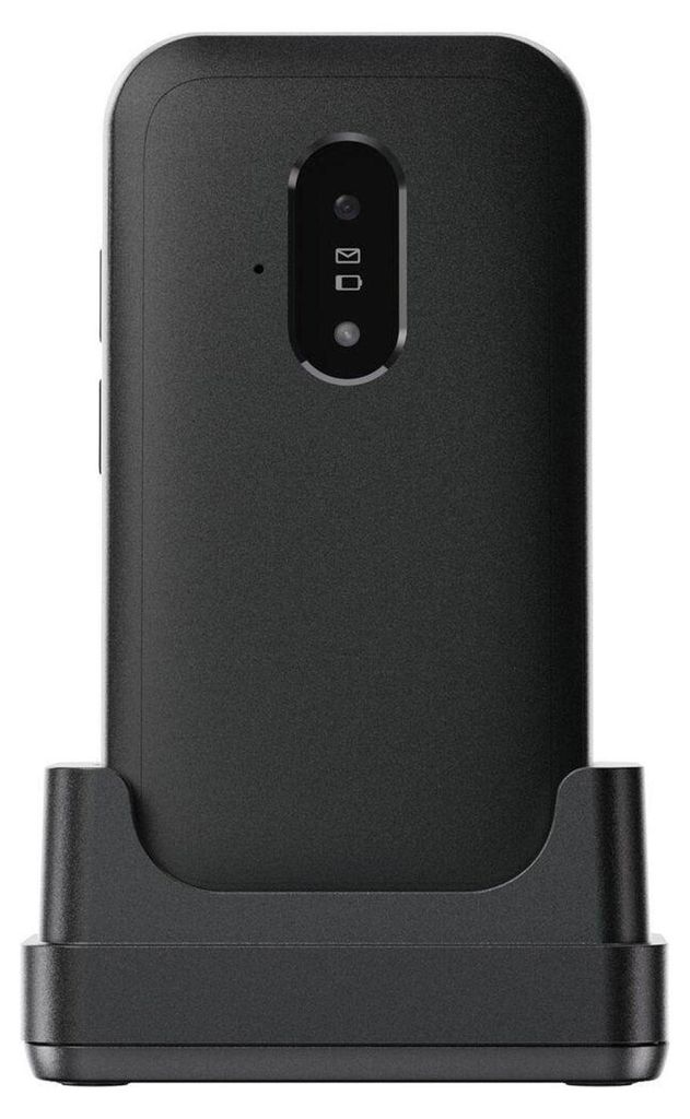 Doro Leva E22 - 4G Feature Phone - RAM 64 MB / Interner Produktbild 