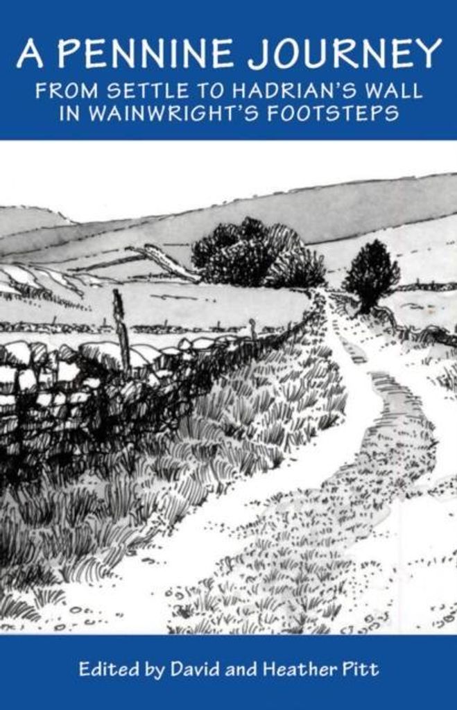 A Pennine Journey