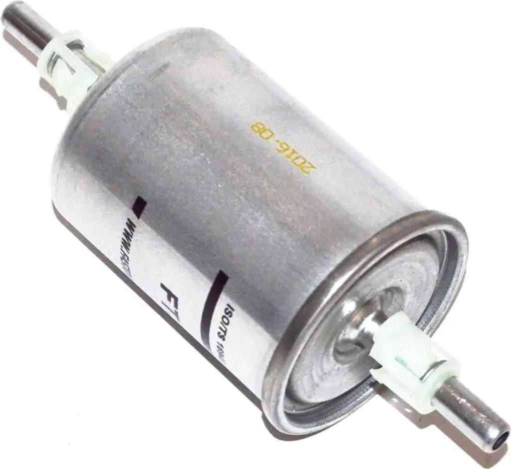 FAST FT39006 Filtro Carburante Volkswagen Golf V 1K1 - Scelta Smart