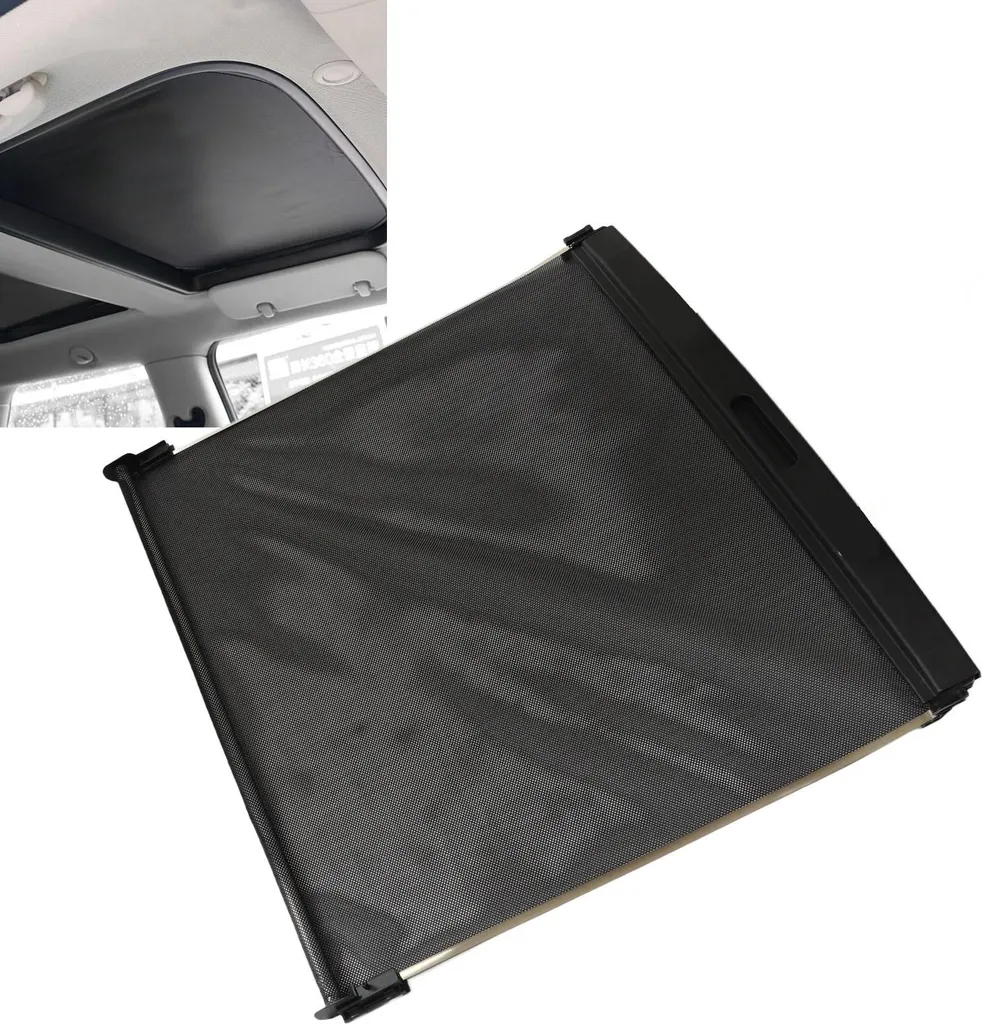Parasole Tettuccio Mini Cooper 54102757016: Comfort e Privacy R55 R56 - 3