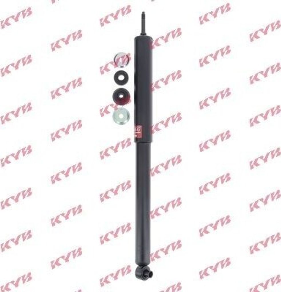 Stoßdämpfer KYB 343259