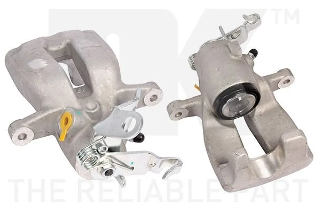 Étrier de frein neuf NK pour VW Golf 5 à hayon diamètre 41mm 2147284