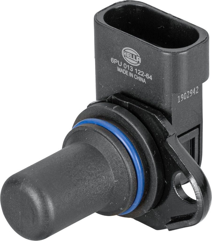 HELLA 6PU 013 122-641 - OE 393183C100 Nockenwellensensor für Genesis (BH), Genesis, Grand Santa Fe, Grandeur (TG), iX55, Sonata V (NF), Opirus (GH...