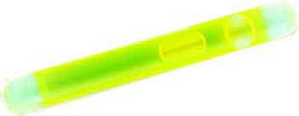Dam Chemisches Licht Gelb 4.5 x 37 mm Gelb 4.5 x 37 mm Produktbild 