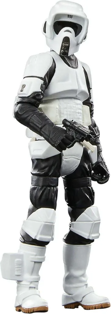 Bunker d'Endor Star Wars Vintage Collection avec Commando Rebel 9,5cm - 13