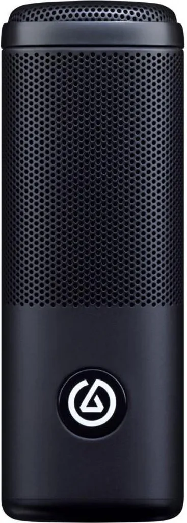 Micro Dynamique Elgato Wave DX XLR : Éliminez les Bruits de Fond Voix - 2