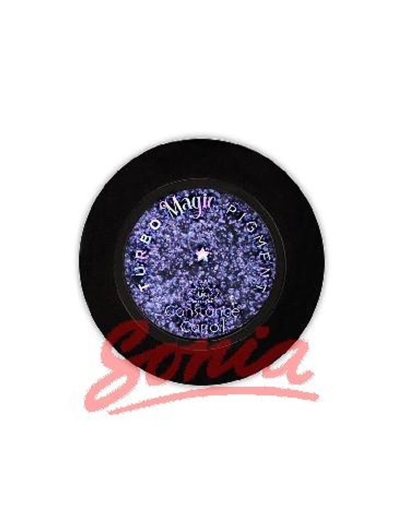 Constance Carroll Lidschatten Magic Turbo Pigment Nr. 12 1pc