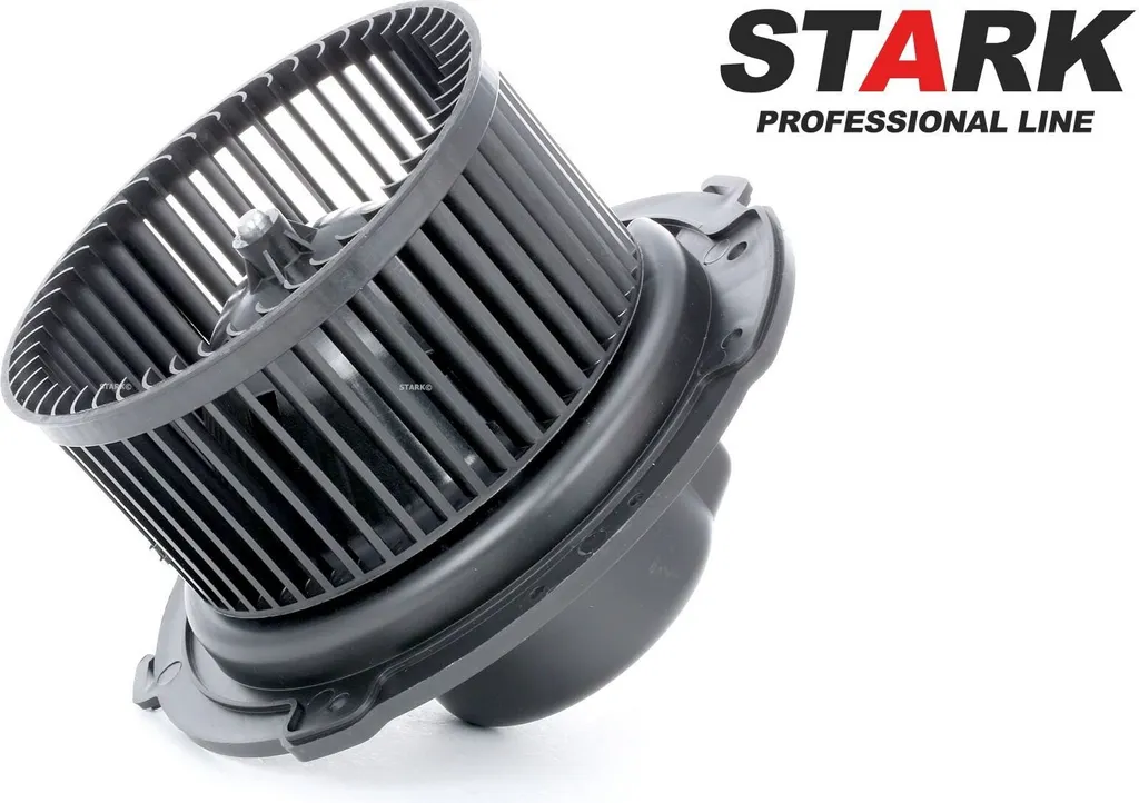 Solution buée et panne de chauffage : Ventilateur OE 176820021 pour VW