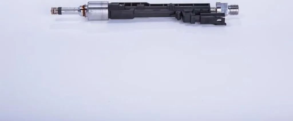 Injecteur Bosch 0 261 500 260 pour Réparer vos Problèmes de Démarrage