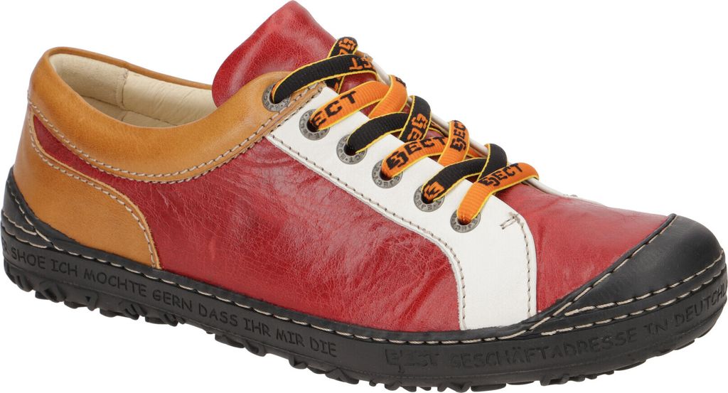 Eject Sportliche Schnürschuhe DASS II Damen 31373835393032 Bunt 37 EU