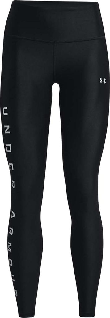 Under Armour - Leggings für Damen GT3959 (M) (Schwarz)
