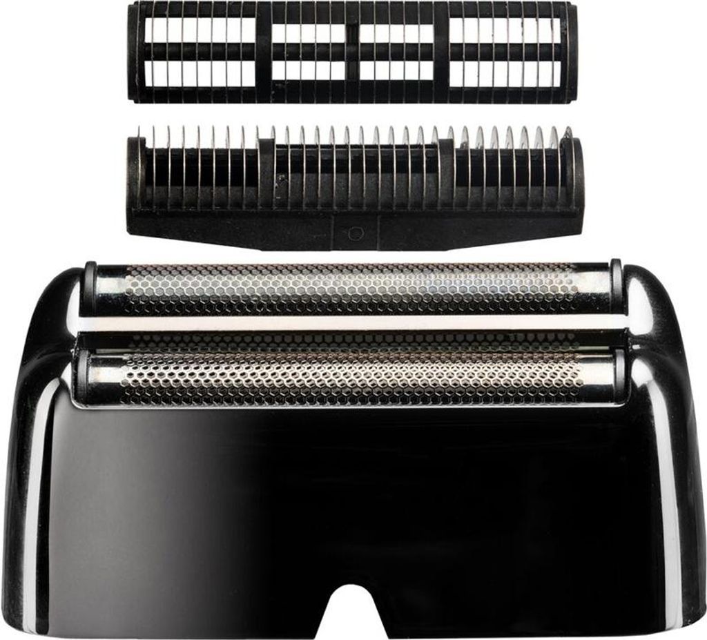 BaByliss PRO UVFoil Scherfolie schwarz Produktbild 