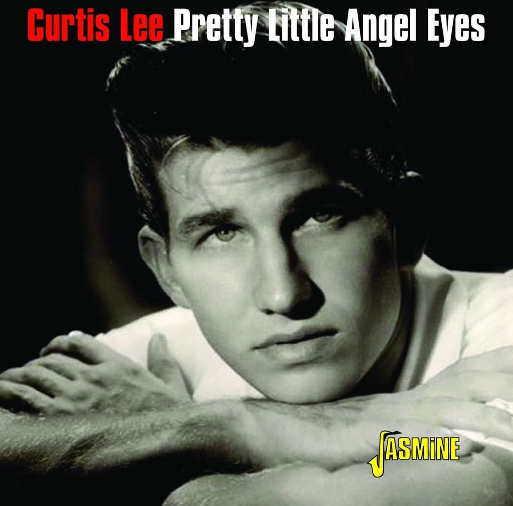 Lee, C: Pretty Little Angel Eyes