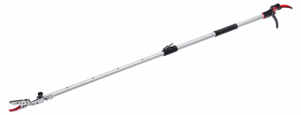 Meister Greifschere Teleskopierbar von 111–166 cm Ø 10 mm Produktbild 