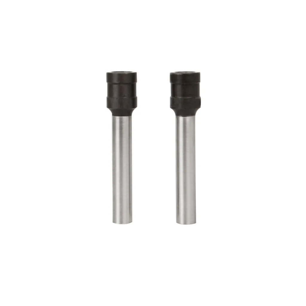 Lot de 2 sifflets de perforation Rexel haute résistance pour HD4160 Pro
