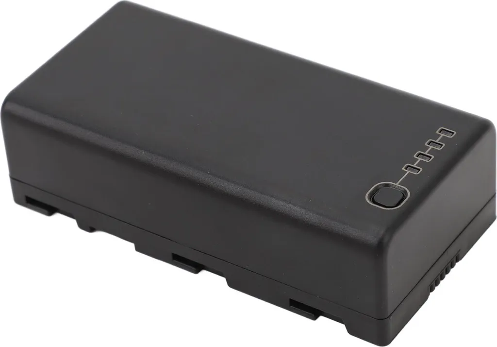 Batterie Haute Capacité WB37 pour Moniteur de Contrôle CrystalSky